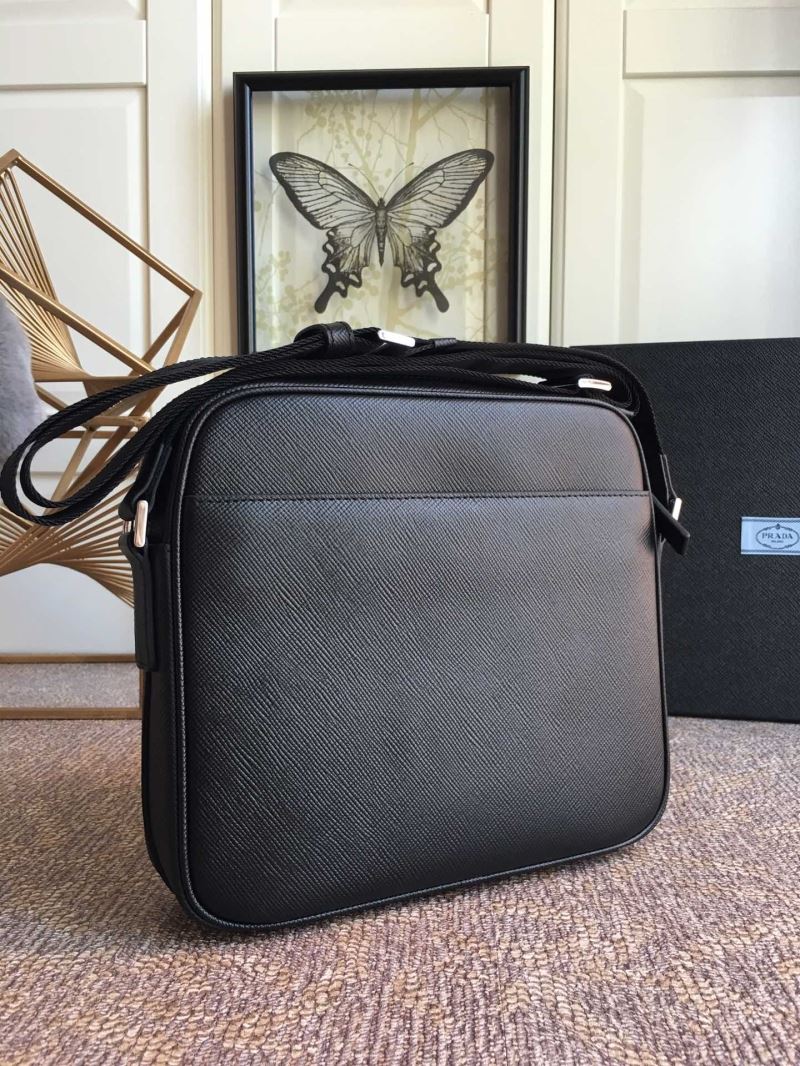 mens Pra*a satchel bags
